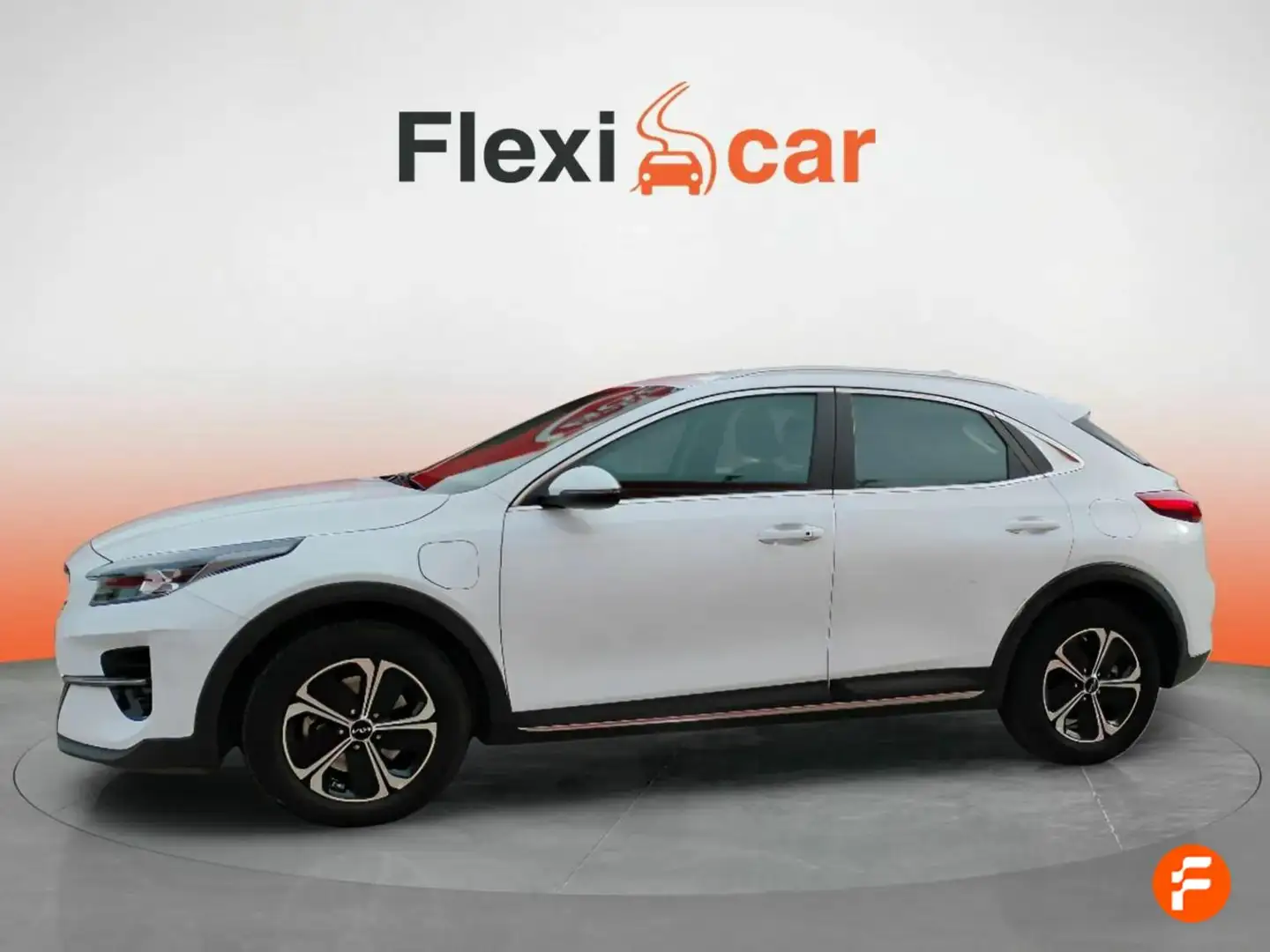 Kia XCeed 1.6 GDi PHEV 104kW (141CV) eDrive Bianco - 2