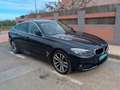 BMW 320 320dA Azul - thumbnail 3