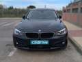 BMW 320 320dA Azul - thumbnail 2