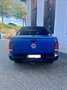 Volkswagen Amarok DoubleCab Aventura 3,0 TDI 4Motion Aut. Blau - thumbnail 4