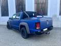 Volkswagen Amarok DoubleCab Aventura 3,0 TDI 4Motion Aut. Blau - thumbnail 3