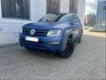 Volkswagen Amarok DoubleCab Aventura 3,0 TDI 4Motion Aut. Blau - thumbnail 1