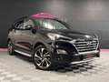 Hyundai TUCSON 1.6 4WD Shine Red Wine Edition *CARPLAY-360-FULL* Noir - thumbnail 3