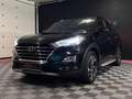 Hyundai TUCSON 1.6 4WD Shine Red Wine Edition *CARPLAY-360-FULL* Noir - thumbnail 2