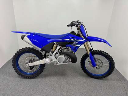 Yamaha YZ 250 LC