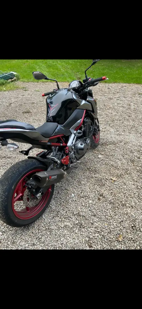 Kawasaki Z 900 d’origine - 1