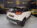 Opel Crossland 1.2 81kW (110CV) 2020 Blanc - thumbnail 9