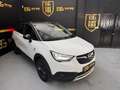 Opel Crossland 1.2 81kW (110CV) 2020 Blanc - thumbnail 4