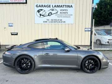 3.4i Coupé PDK toit ouvrant full option pret a im