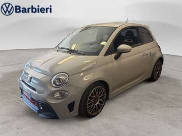 595 Abarth 70° Anniversario