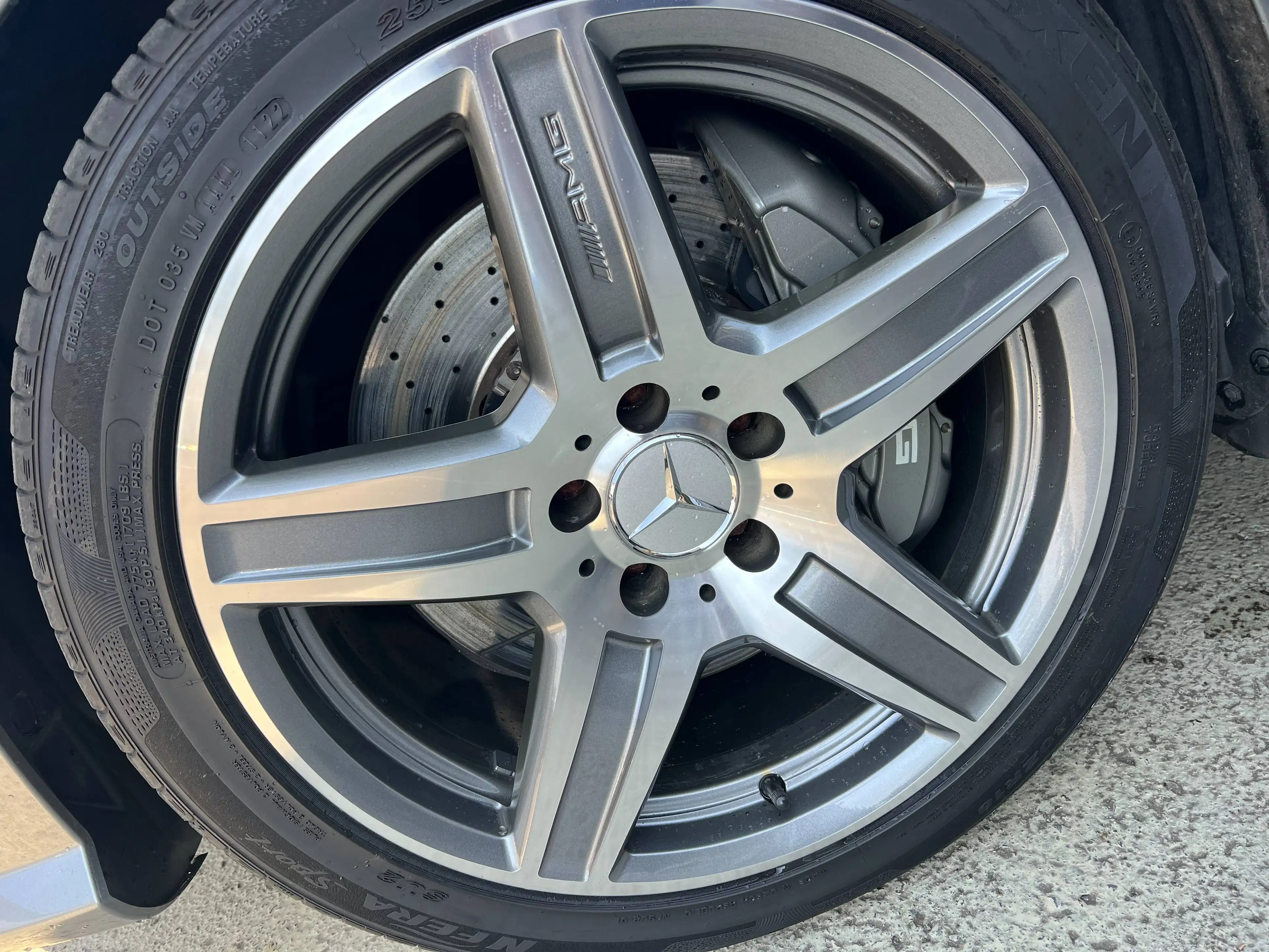 Mercedes-Benz E 63 AMG E 63 AMG| Finanz. ab 249€| 525PS| Schiebedach — photo 6