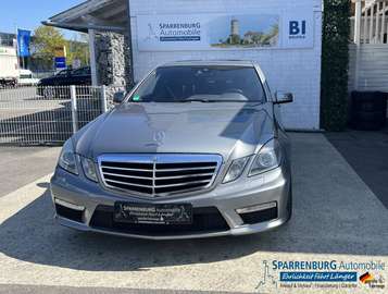 E 63 AMG| Finanz. ab 249€| 525PS| Schiebedach
