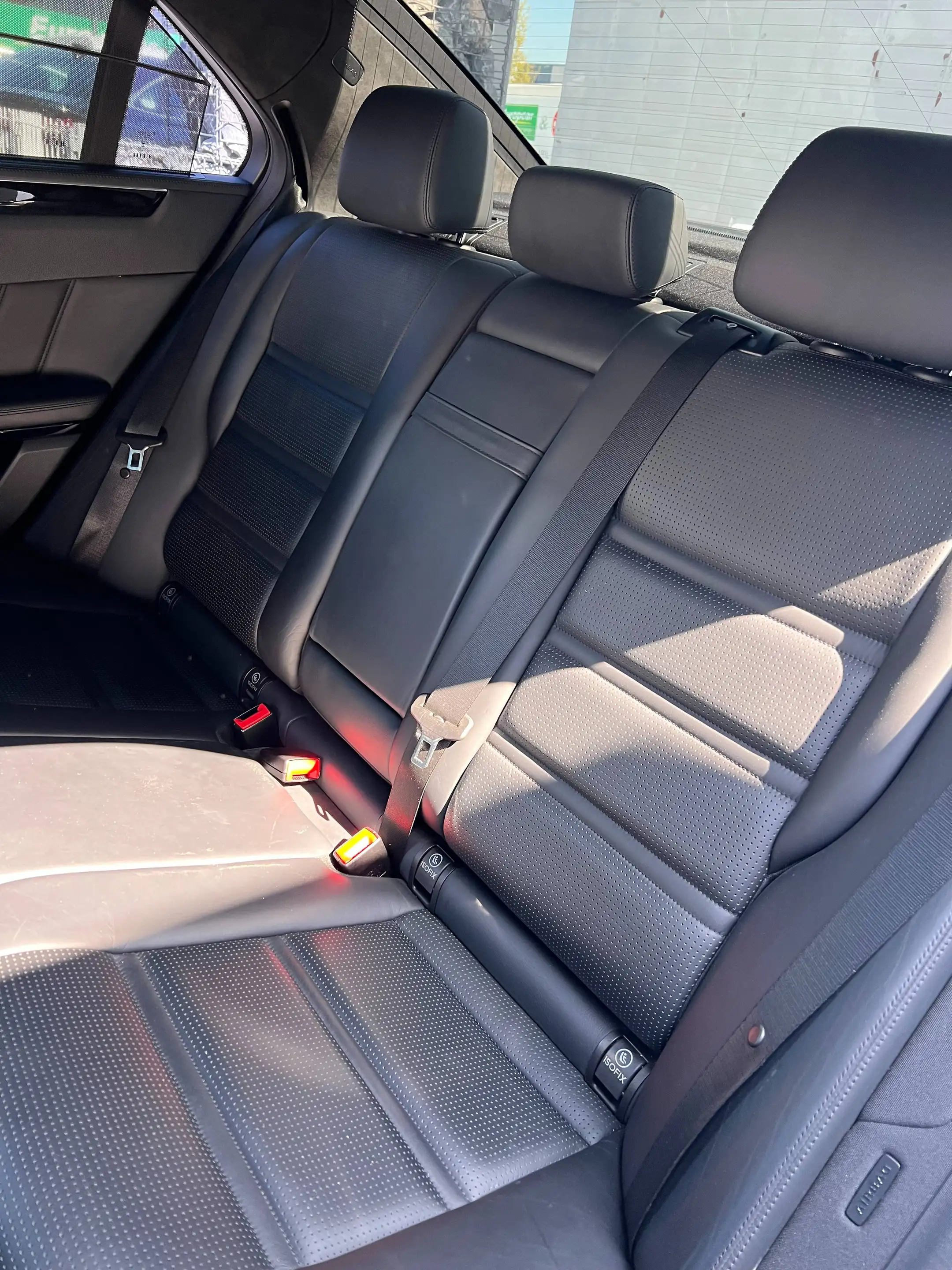Mercedes-Benz E 63 AMG E 63 AMG| Finanz. ab 249€| 525PS| Schiebedach — photo 10