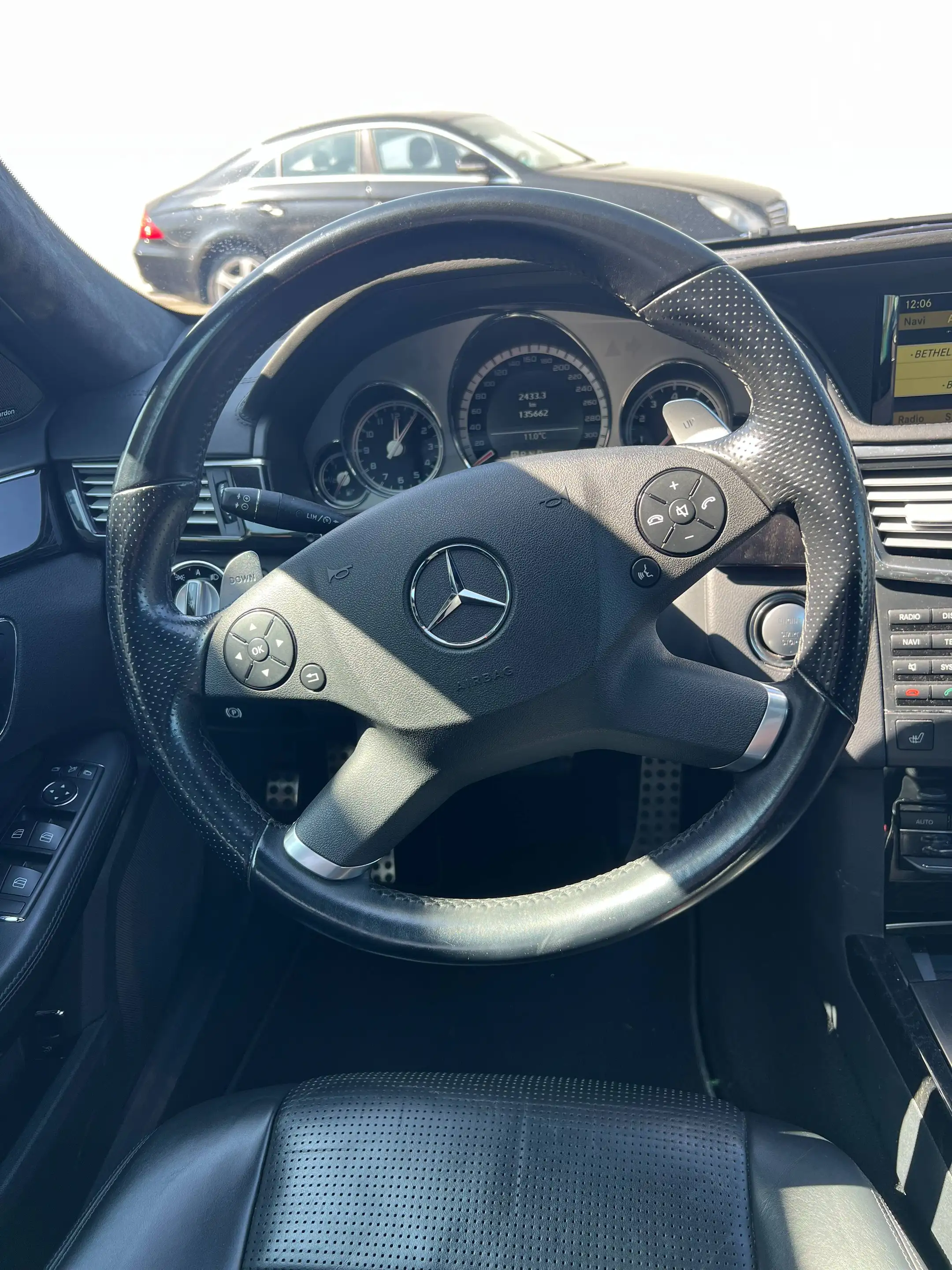 Mercedes-Benz E 63 AMG E 63 AMG| Finanz. ab 249€| 525PS| Schiebedach — photo 15
