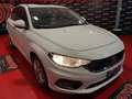 Fiat Tipo Tipo 4p 1.4 Opening Edition 95cv Blanc - thumbnail 7