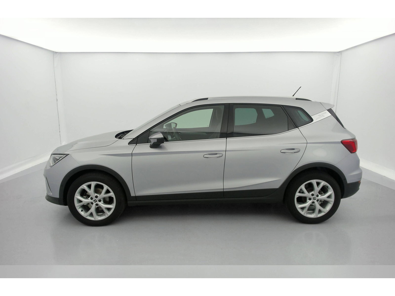 SEAT Arona FR Limited 1.0TSI 110ch(81kW) DSG *My Way Selection* — photo 5