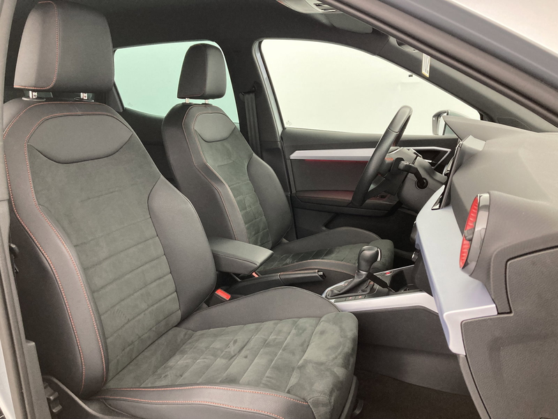 SEAT Arona FR Limited 1.0TSI 110ch(81kW) DSG *My Way Selection* — photo 14