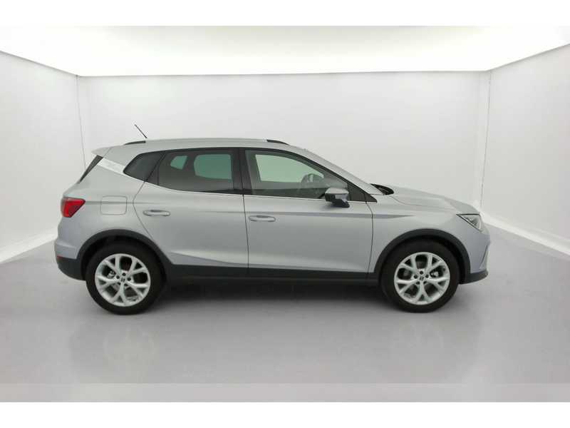 SEAT Arona FR Limited 1.0TSI 110ch(81kW) DSG *My Way Selection* — photo 11