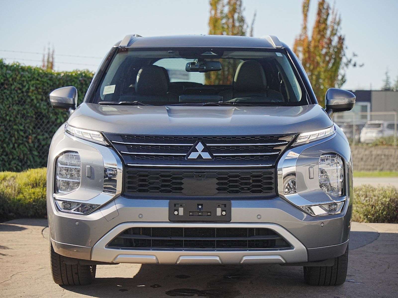 2023 Mitsubishi Outlander PHEV