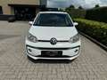 Volkswagen up! 1.0 camera, cruise, stoelverw, airco Blanc - thumbnail 14
