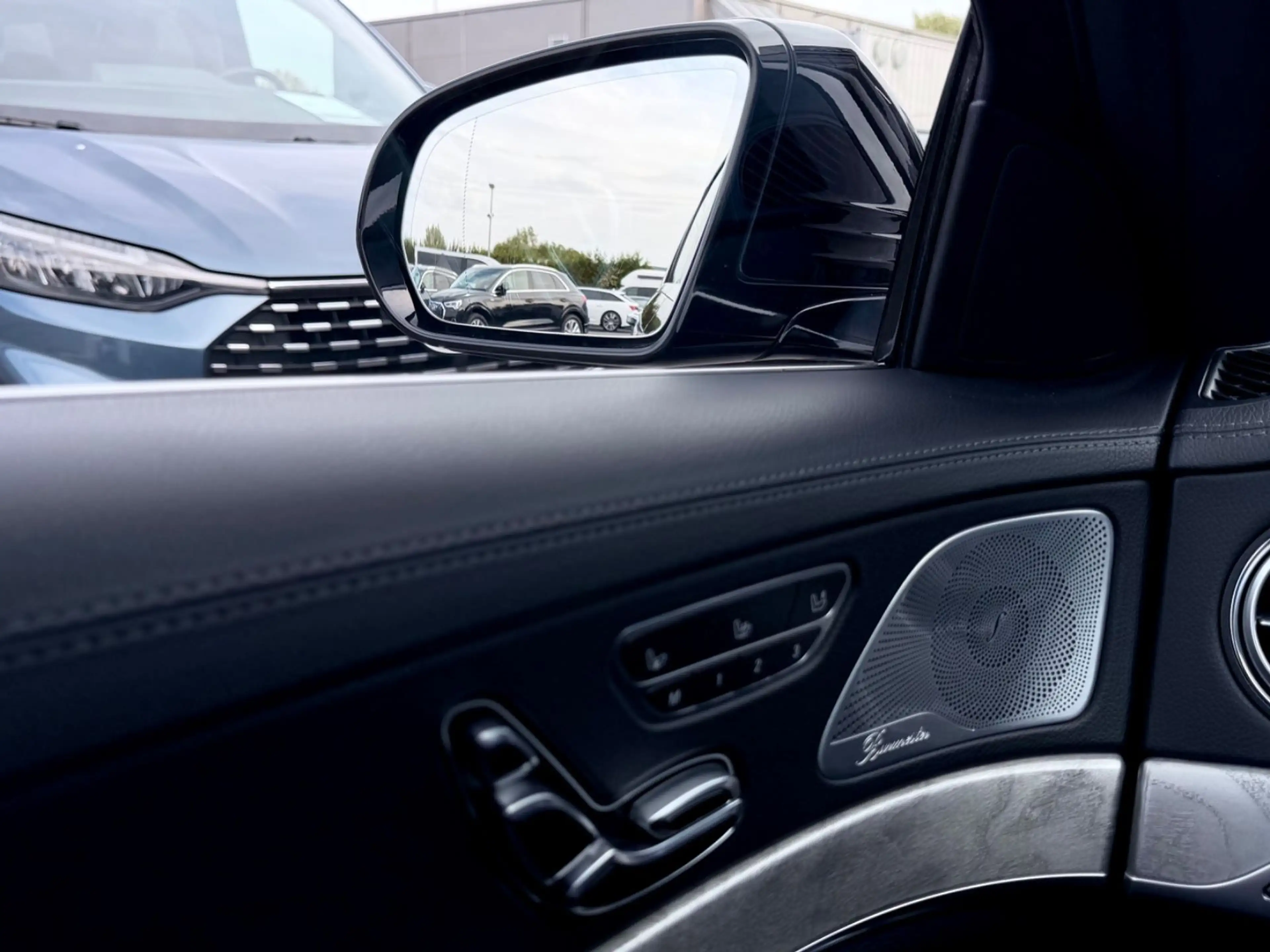 Mercedes-Benz S 500 4Matic Amg Line /NAVI/LED/ACC/CAM/BURMEST/ — photo 15