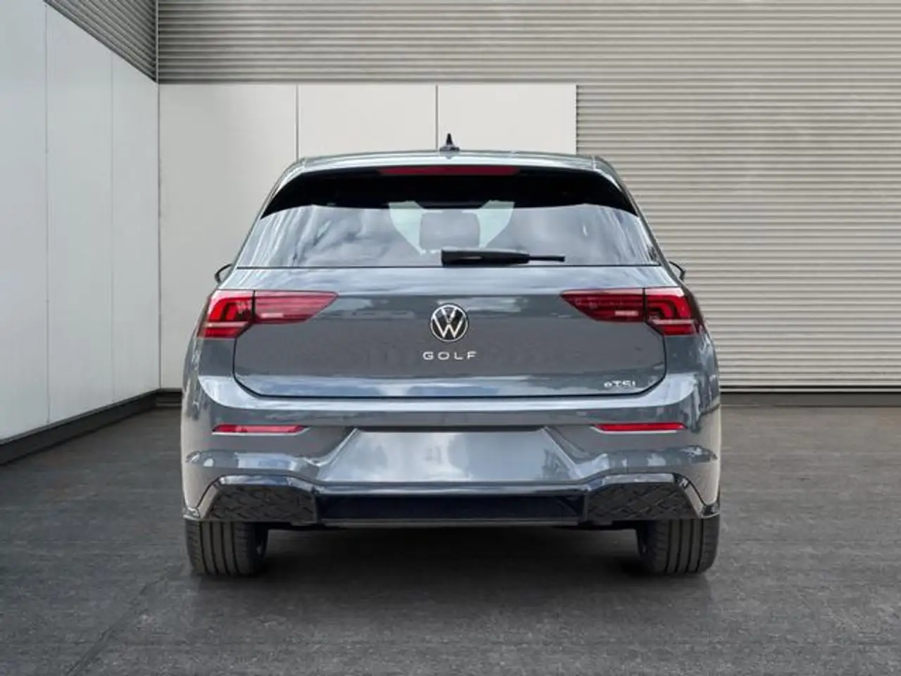 Volkswagen Golf, фото 4