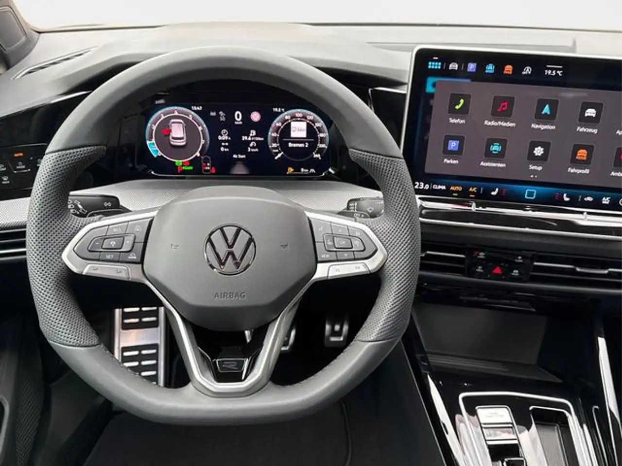 Volkswagen Golf, фото 8