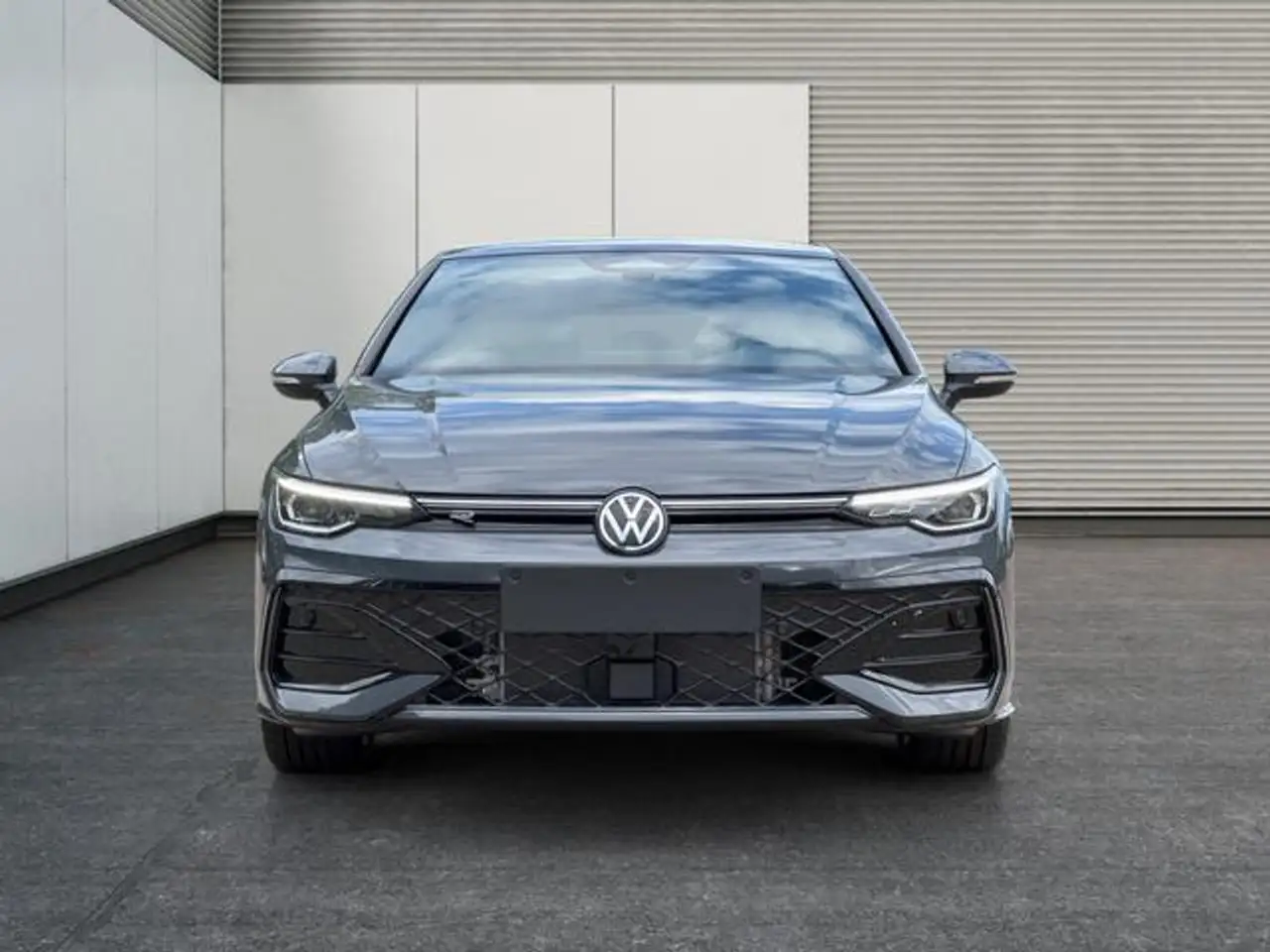 Volkswagen Golf, фото 6