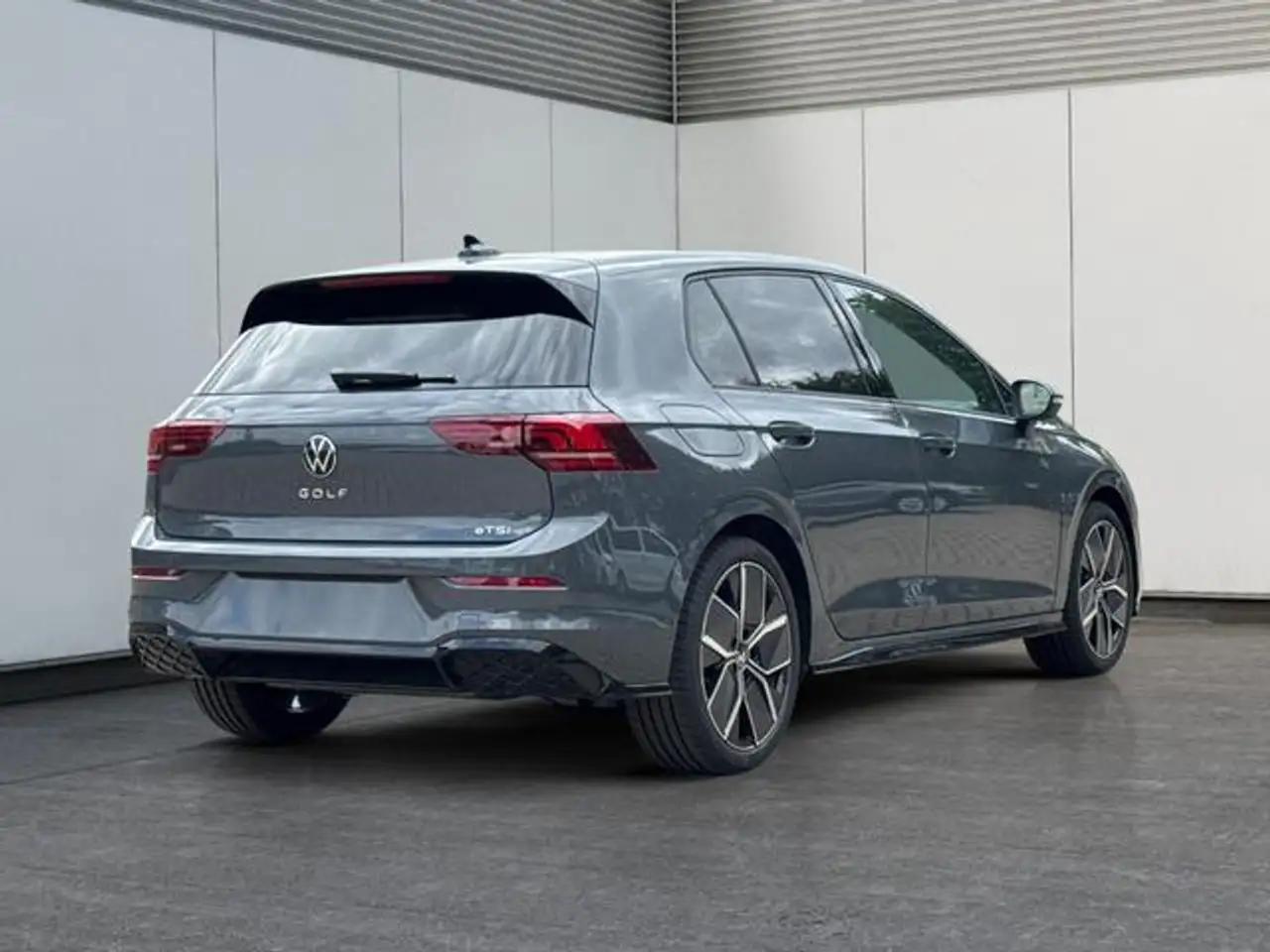 Volkswagen Golf, фото 3