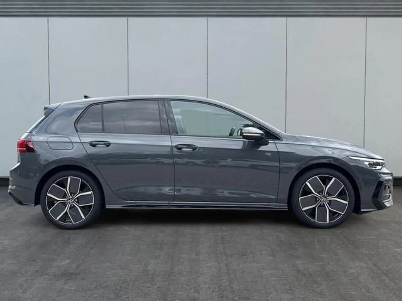 Volkswagen Golf, фото 5