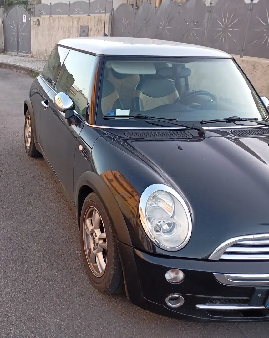 MINI Cooper 1.6 Park Lane - 2