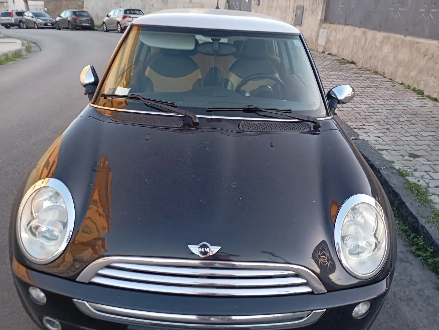 MINI Cooper 1.6 Park Lane - 1