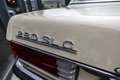 Mercedes-Benz SL 280 SLC coupé Blanc - thumbnail 16