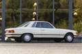Mercedes-Benz SL 280 SLC coupé Alb - thumbnail 10
