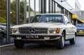Mercedes-Benz SL 280 SLC coupé Alb - thumbnail 5