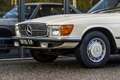 Mercedes-Benz SL 280 SLC coupé Alb - thumbnail 6