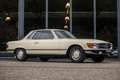 Mercedes-Benz SL 280 SLC coupé Alb - thumbnail 1