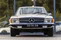 Mercedes-Benz SL 280 SLC coupé Alb - thumbnail 2