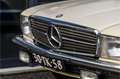 Mercedes-Benz SL 280 SLC coupé Alb - thumbnail 3
