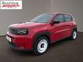 Fiat Sonstige 44 kWh Red Rot - thumbnail 2