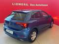 Volkswagen Polo 4Me Blau - thumbnail 3