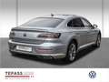 Volkswagen Arteon 2.0 TDI R-Line LED PANO NAVI LEDER KAMERA Zilver - thumbnail 2