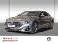 Volkswagen Arteon 2.0 TDI R-Line LED PANO NAVI LEDER KAMERA Zilver - thumbnail 1