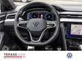 Volkswagen Arteon 2.0 TDI R-Line LED PANO NAVI LEDER KAMERA Zilver - thumbnail 12