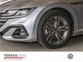 Volkswagen Arteon 2.0 TDI R-Line LED PANO NAVI LEDER KAMERA Zilver - thumbnail 6