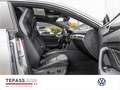 Volkswagen Arteon 2.0 TDI R-Line LED PANO NAVI LEDER KAMERA Zilver - thumbnail 8