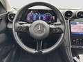 Mercedes-Benz C 200 d T *Automatik*Navi*el.Heck*SpurH*LED*PTS* Zwart - thumbnail 10