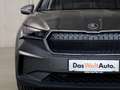 Skoda Enyaq 80 Grau - thumbnail 4