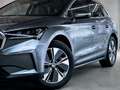 Skoda Enyaq 80 Grau - thumbnail 3