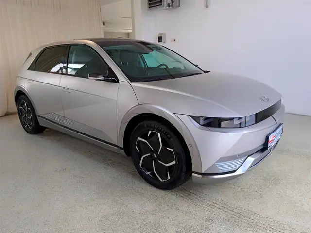 Hyundai IONIQ 5 Ioniq 5 Elektro 77kWh Top Line Long Range AWD